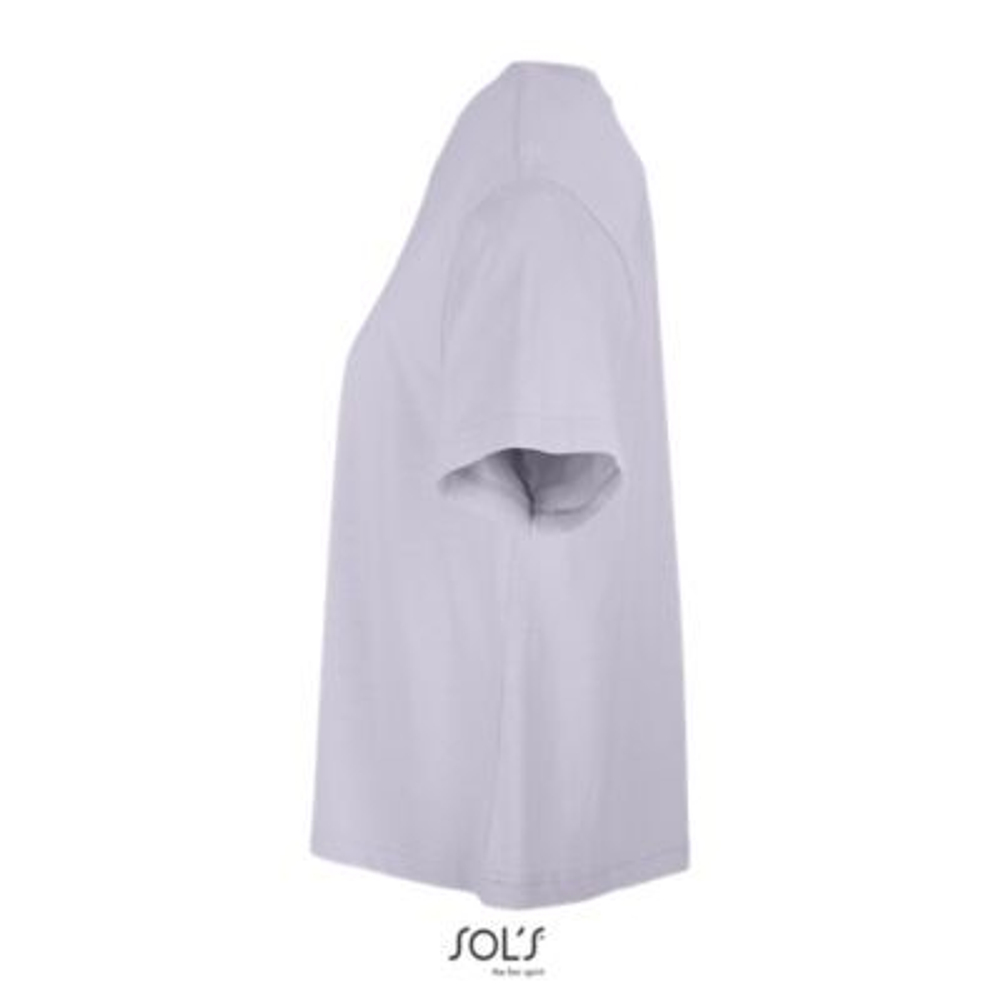 SOL'S BOXY WOMEN