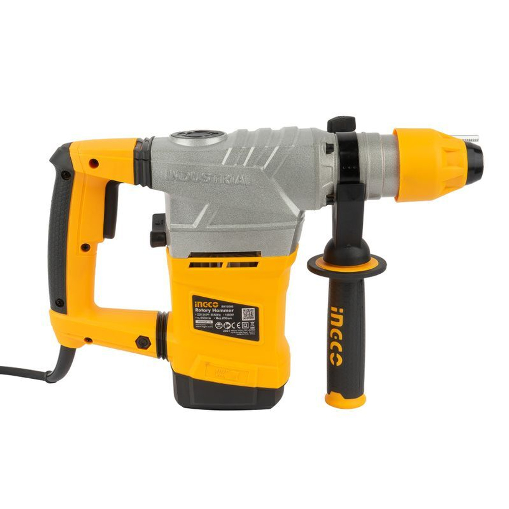 Перфоратор INGCO RH16008 1600 Вт