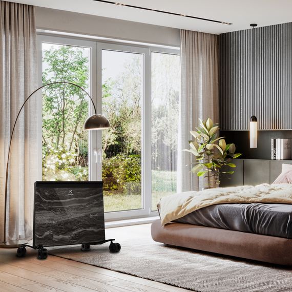 Конвектор Electrolux ECH/BMI-1500 Brilliant Marble купить в Москве и Московской области по низкой цене с доставкой по России — (6) Конвектор Electrolux ECH/BMI-1500 Brilliant Marble — (6)