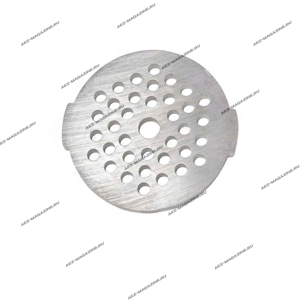 Решетка для мясорубки 54*7*4мм Мулинекс мелкая