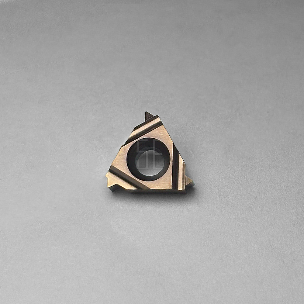 11IR 1.5 ISO FE2330M  Пластина резьбовая