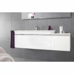 Раковина Villeroy&Boch Venticello 4104AL01 альпийский белый