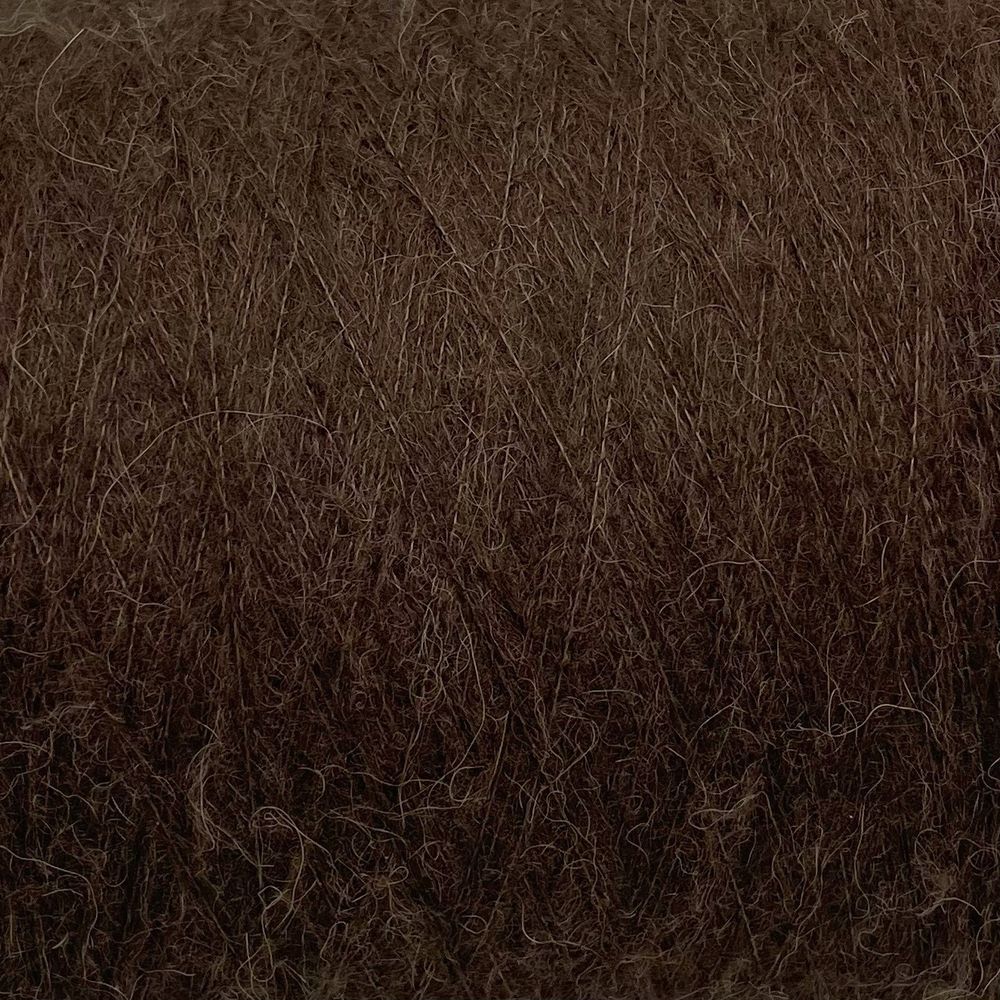 Manifattura LANE PUCCI 30% вспушеная альпака 30% полиамид 40% полиакрил