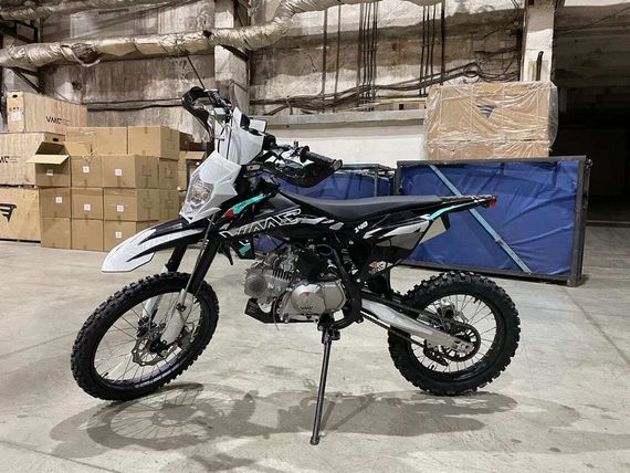 Мотоцикл VENTO VMC 140 19/16 PITBIKE