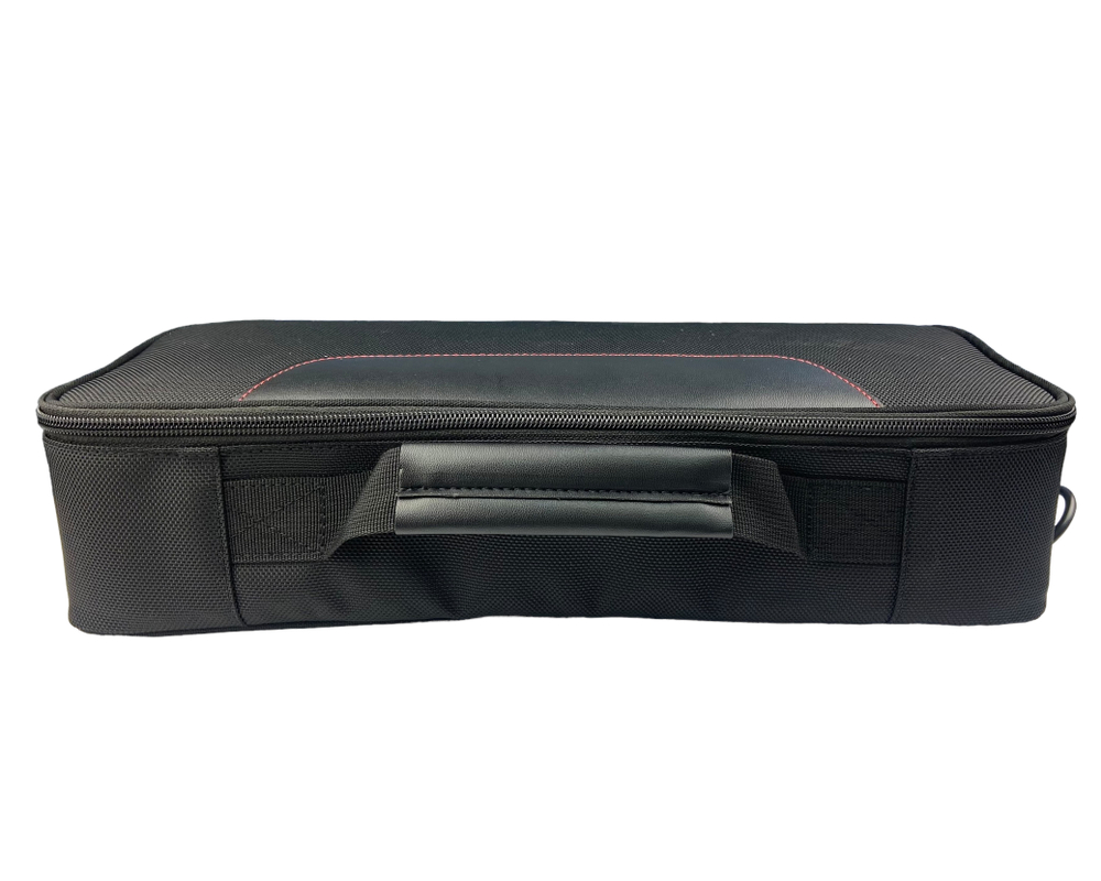 Тепловизионный прицел Guide TU430 400x300 35мм x2.3/x9.2 IP67 WiFi 1000м