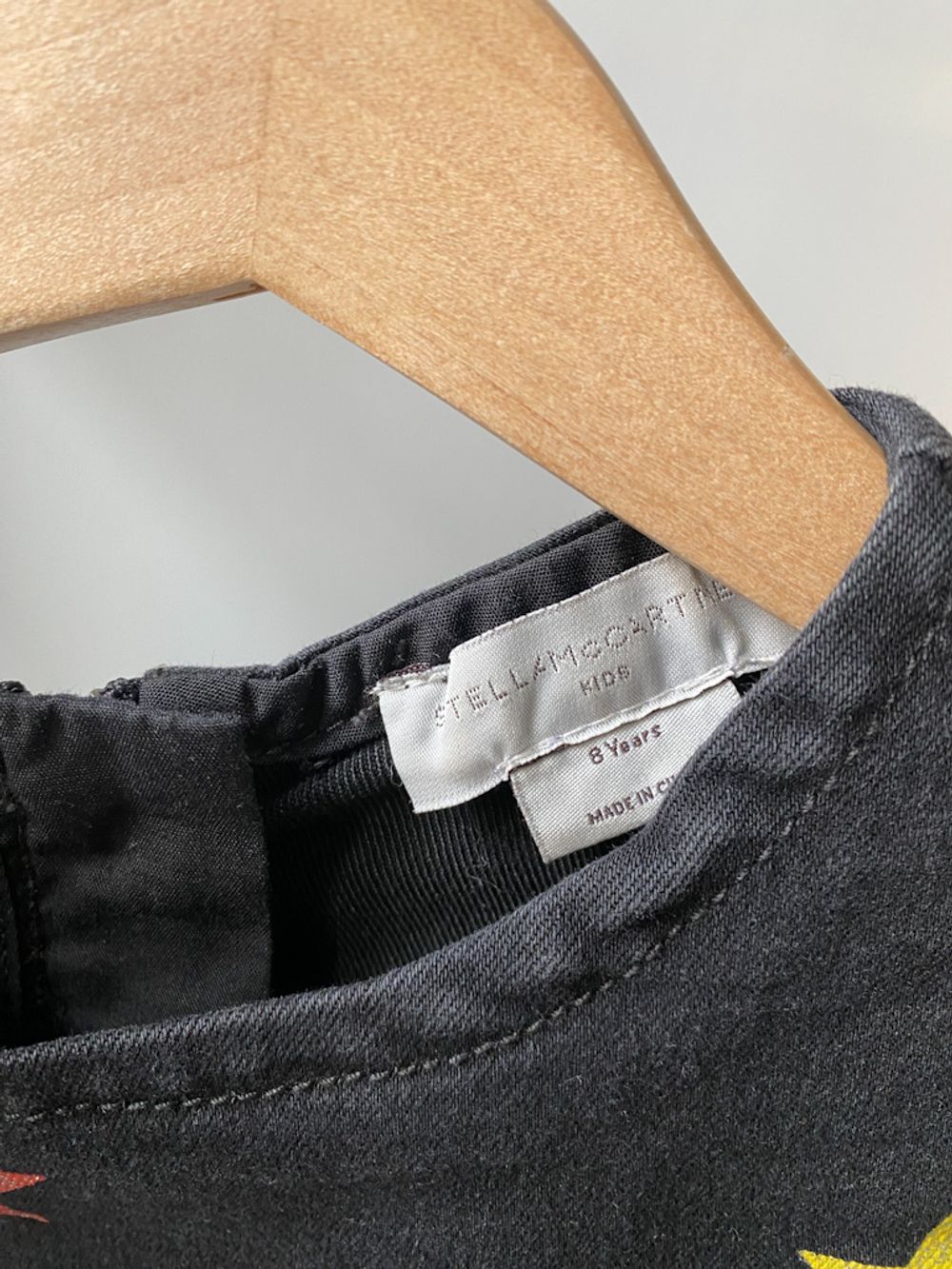 Платье Stella Mc Cartney, 128