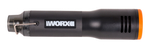 Мини-пистолет горячего воздуха аккумуляторный WORX WX743.9