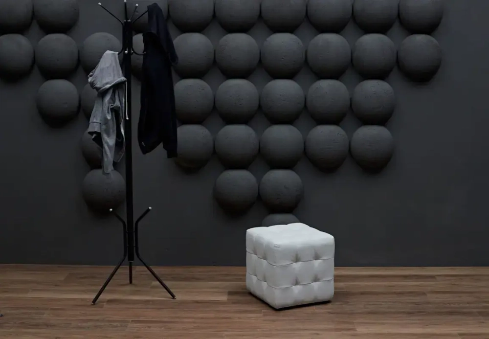 Кварц-винил SPC Steinholz Prime 4,5 мм Хайнфельс 1.7568 м2