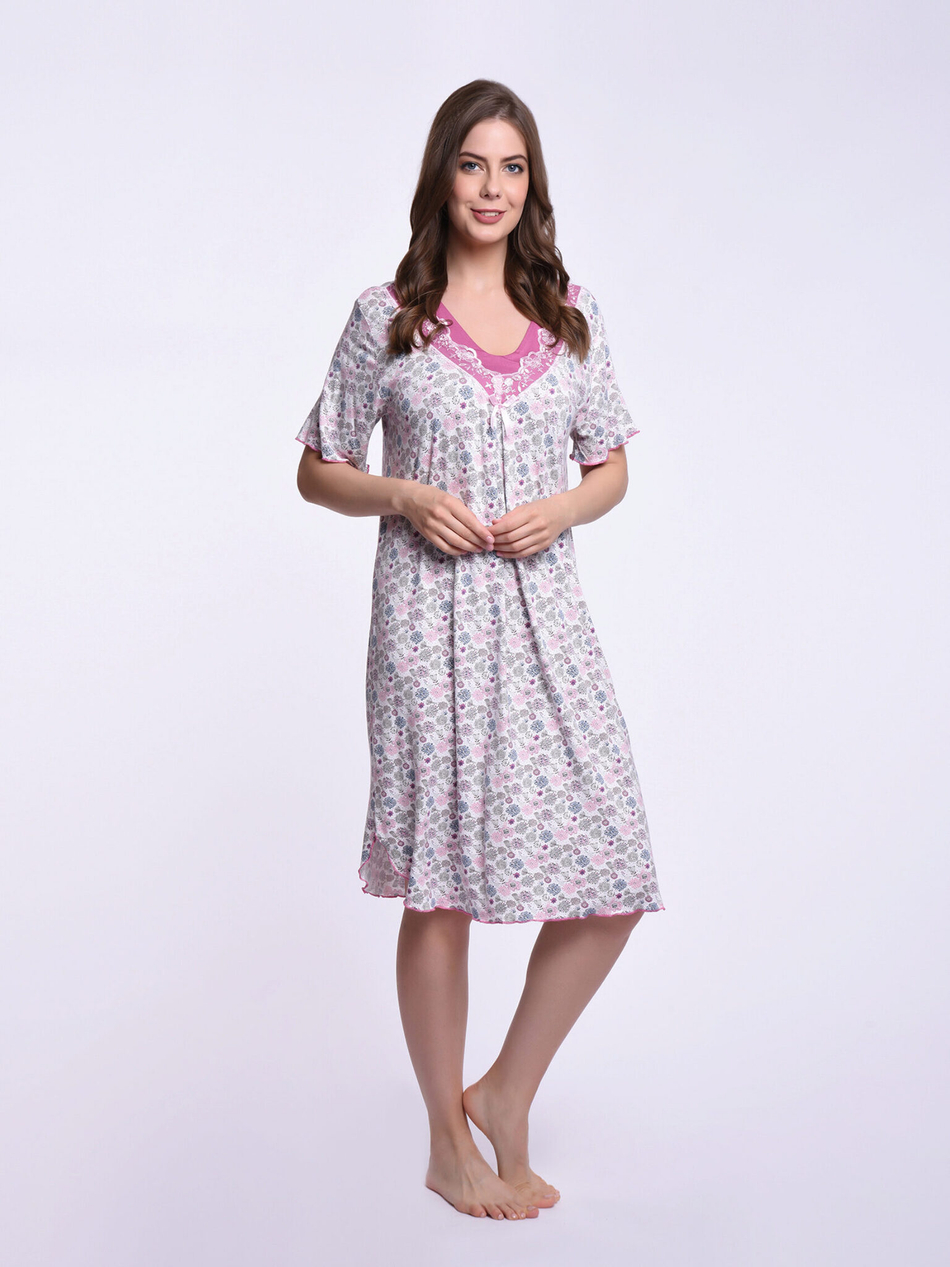 Сорочка женская