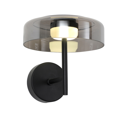 Настенный светодиодный светильник Favourite Platta 4490-1W