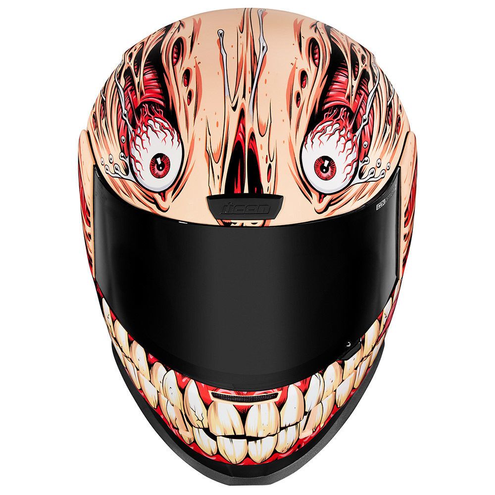 Airform Facelift Helmet / Розовый