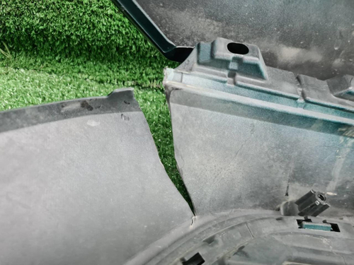 Бампер передний Toyota RAV4 5 XA50 (2018-н.в.)