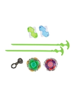 Инфинити Надо. 2 волчка Сплит, Owl&Orochi. TM Infinity Nado