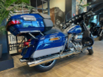 Harley-Davidson Ultra Limited Billiard Blue/хром, 2023 c НДС