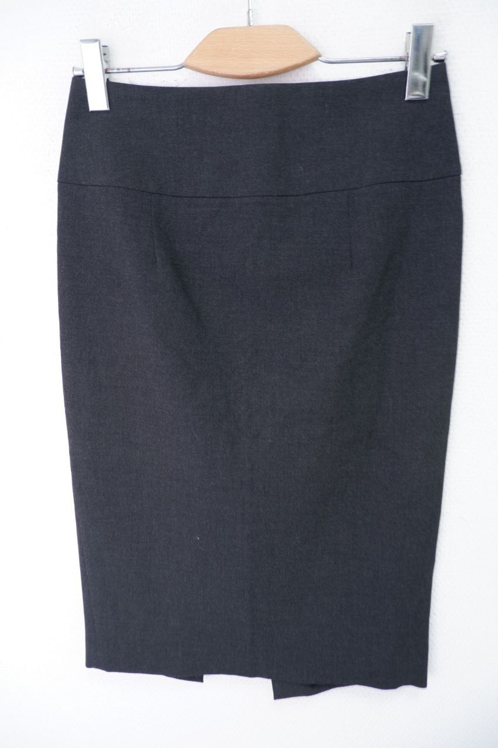 Юбка Zara базовая 42 размер