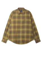 Мужская Рубашка Flannel Check