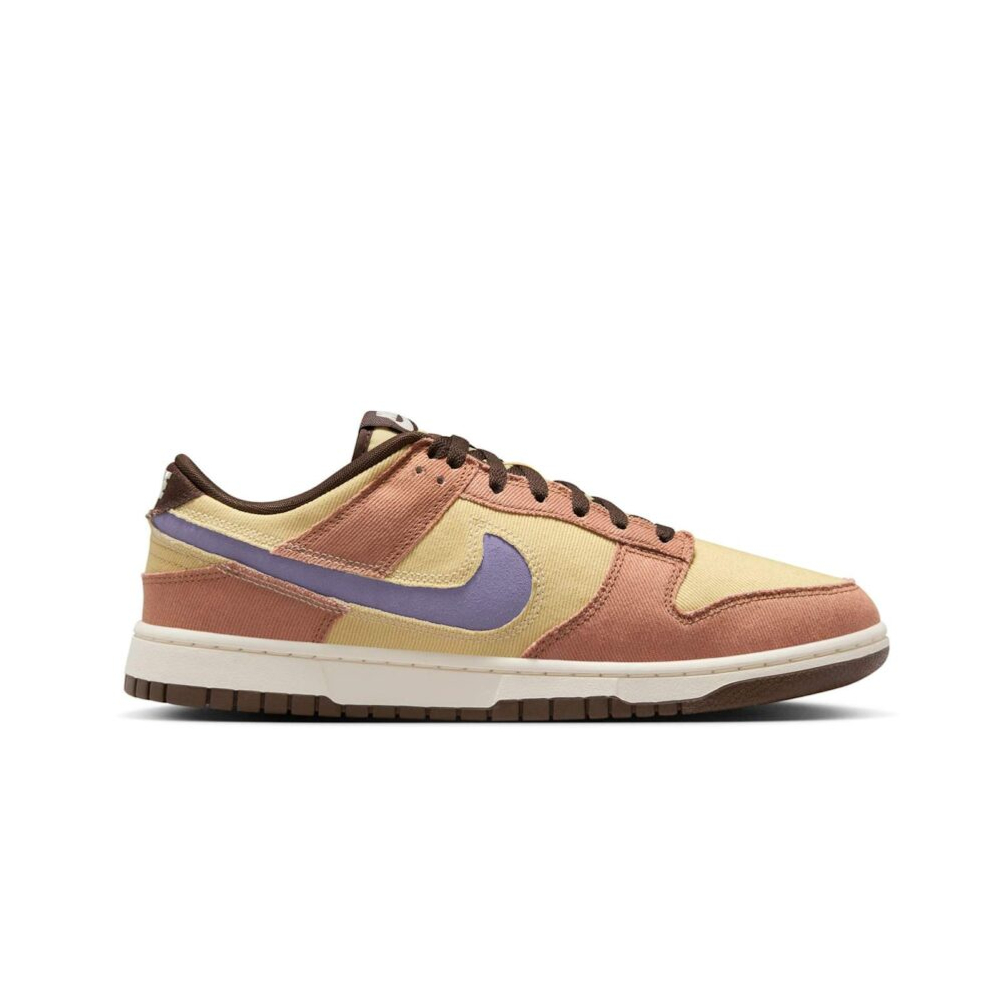 Мужские кроссовки Nike DUNK LOW RETRO SE