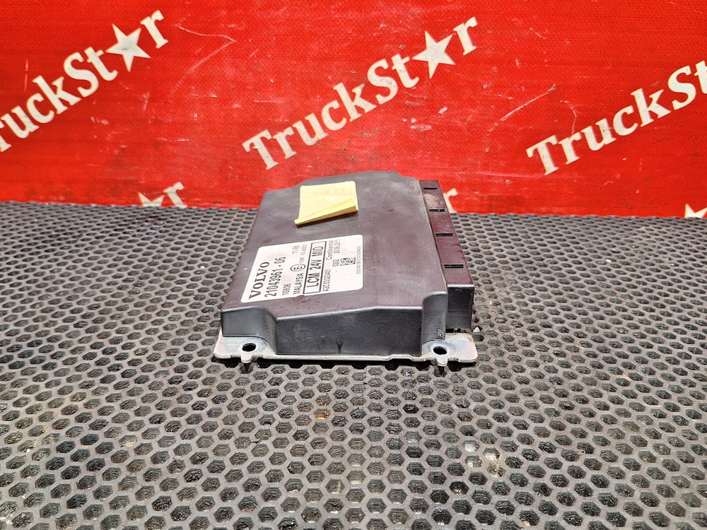 Блок управления светом