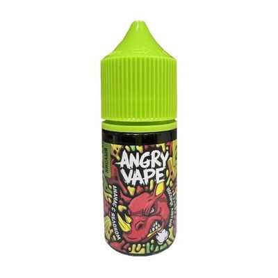 Жидкость Angry Vape Salt 2% 30 ml