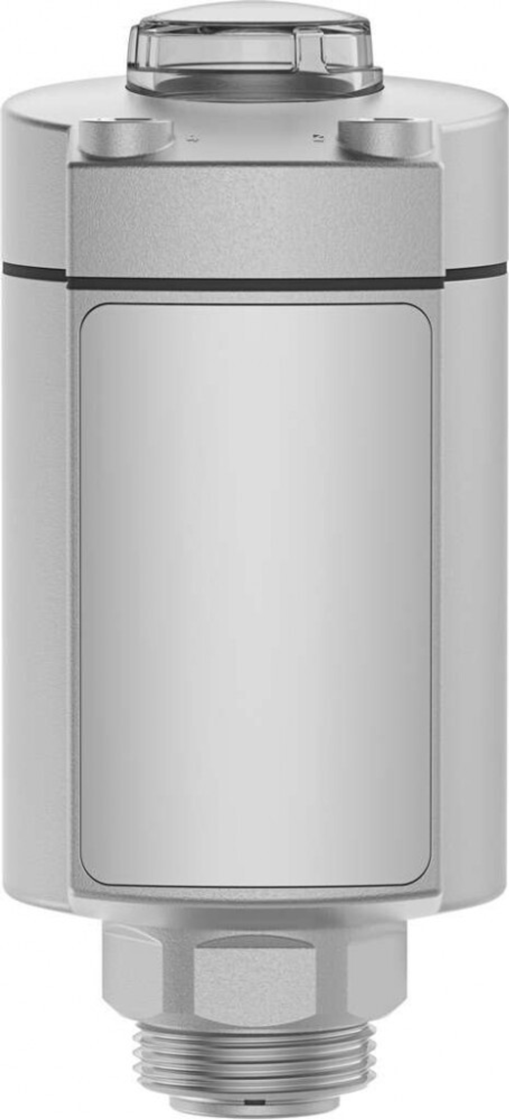Поршневой привод Festo DFPK-75-20-S-V4