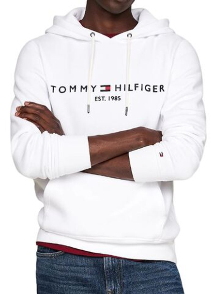 Куртка теннисная Tommy Hilfiger Logo