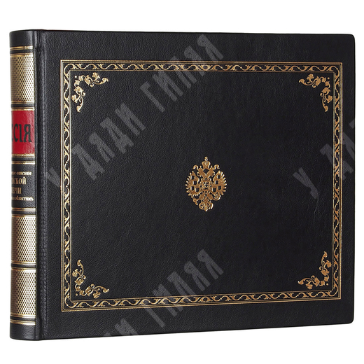 Россия: географическое описание Российской Империи по губерниям и областям.Реприн 1913 г.