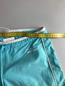 Штаны Venice Beach свободного кроя, маркировка S, визуально 44 размер