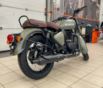 Royal Enfield 350 Classic (SIGNALS MARSH GRAY)