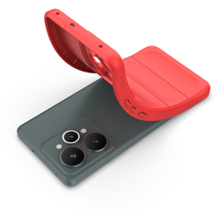 Противоударный чехол Flexible Case для Realme 15 Pro