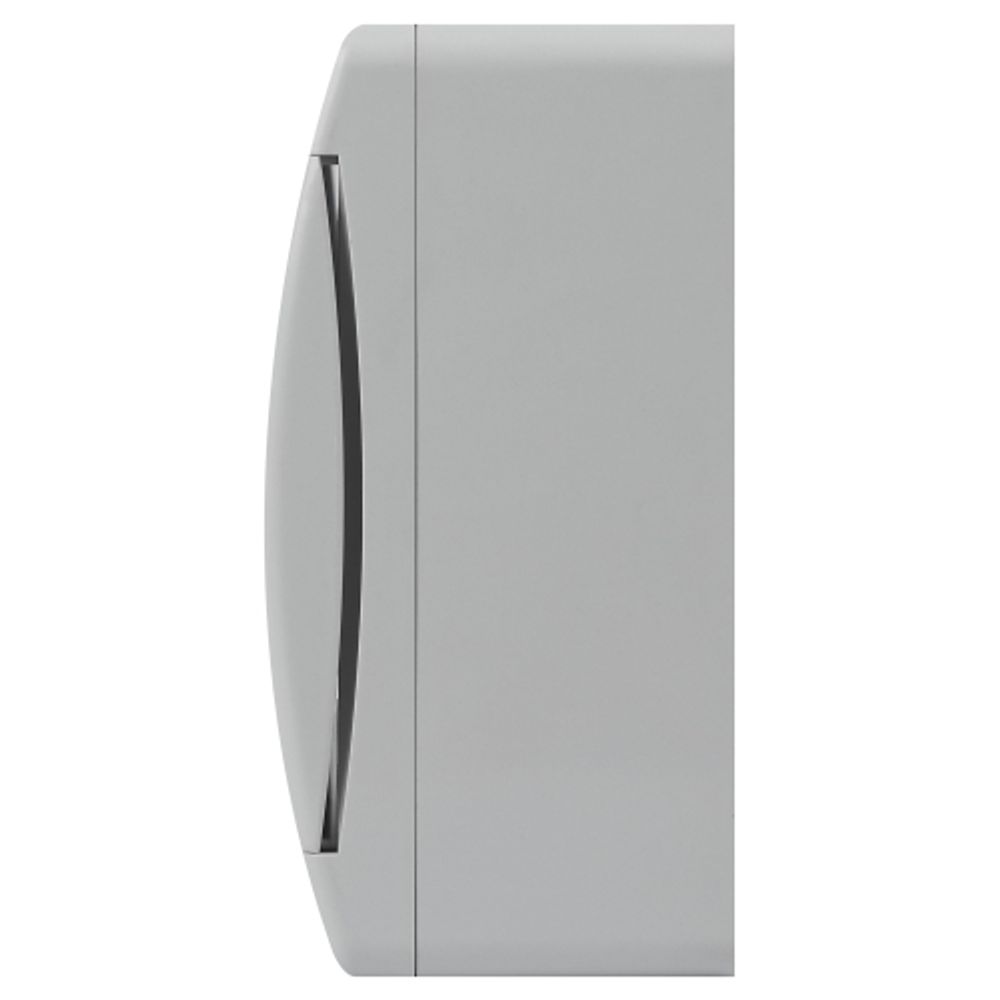 Корпус пластиковый навесной ЭРА COMFORT ЩРН-П-12 IP41 белый
