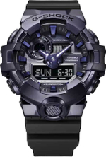 Мужские наручные часы Casio G-Shock GM-700P-6A