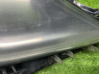 Стекло и корпус фары Toyota Camry xv70 (2017-2024)