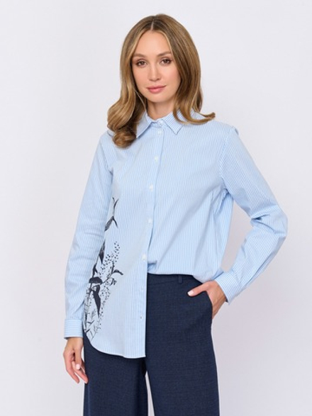 Блузка женская GERRY WEBER