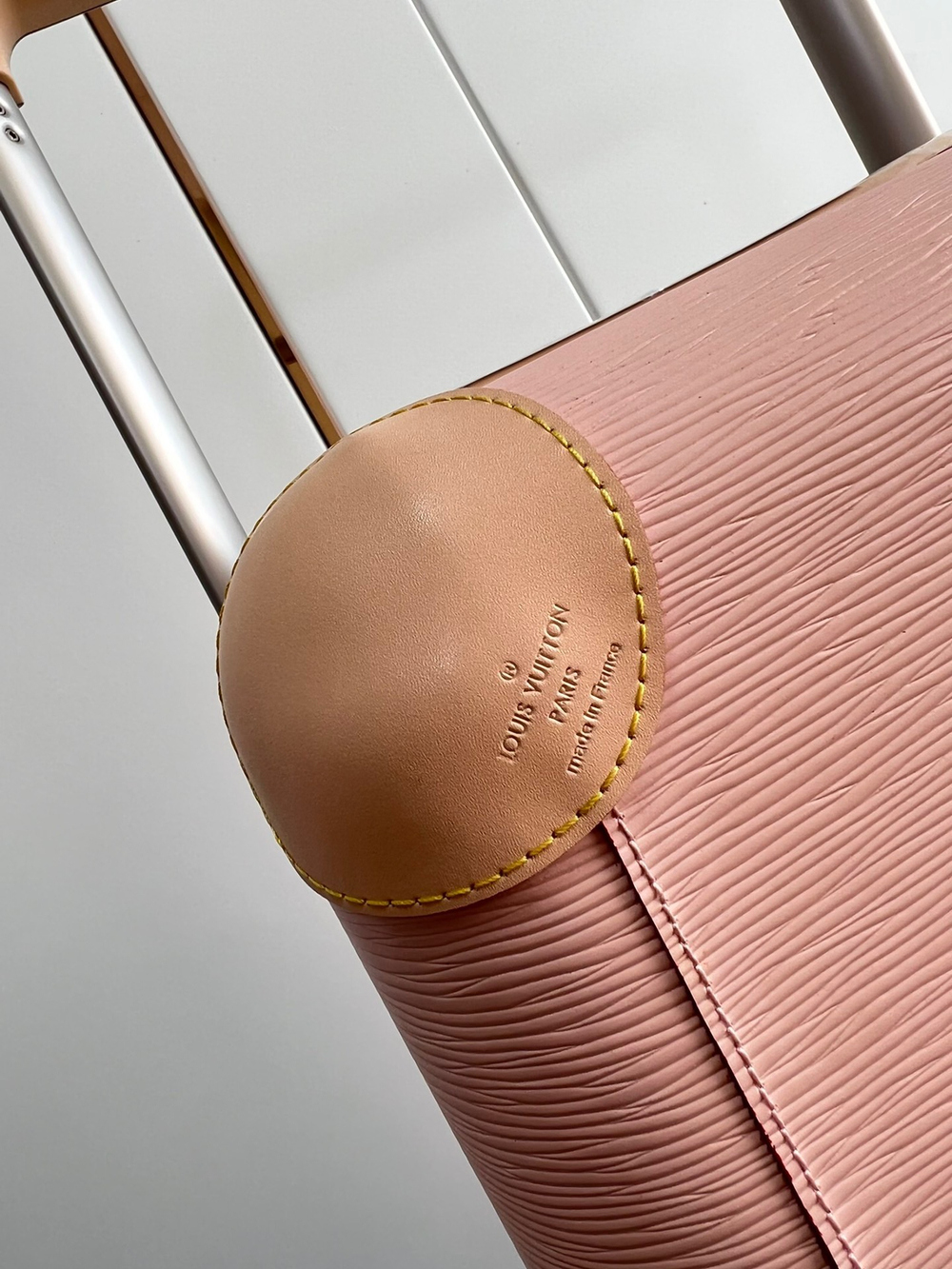 Louis Vuitton Horizon 55 Suitcase