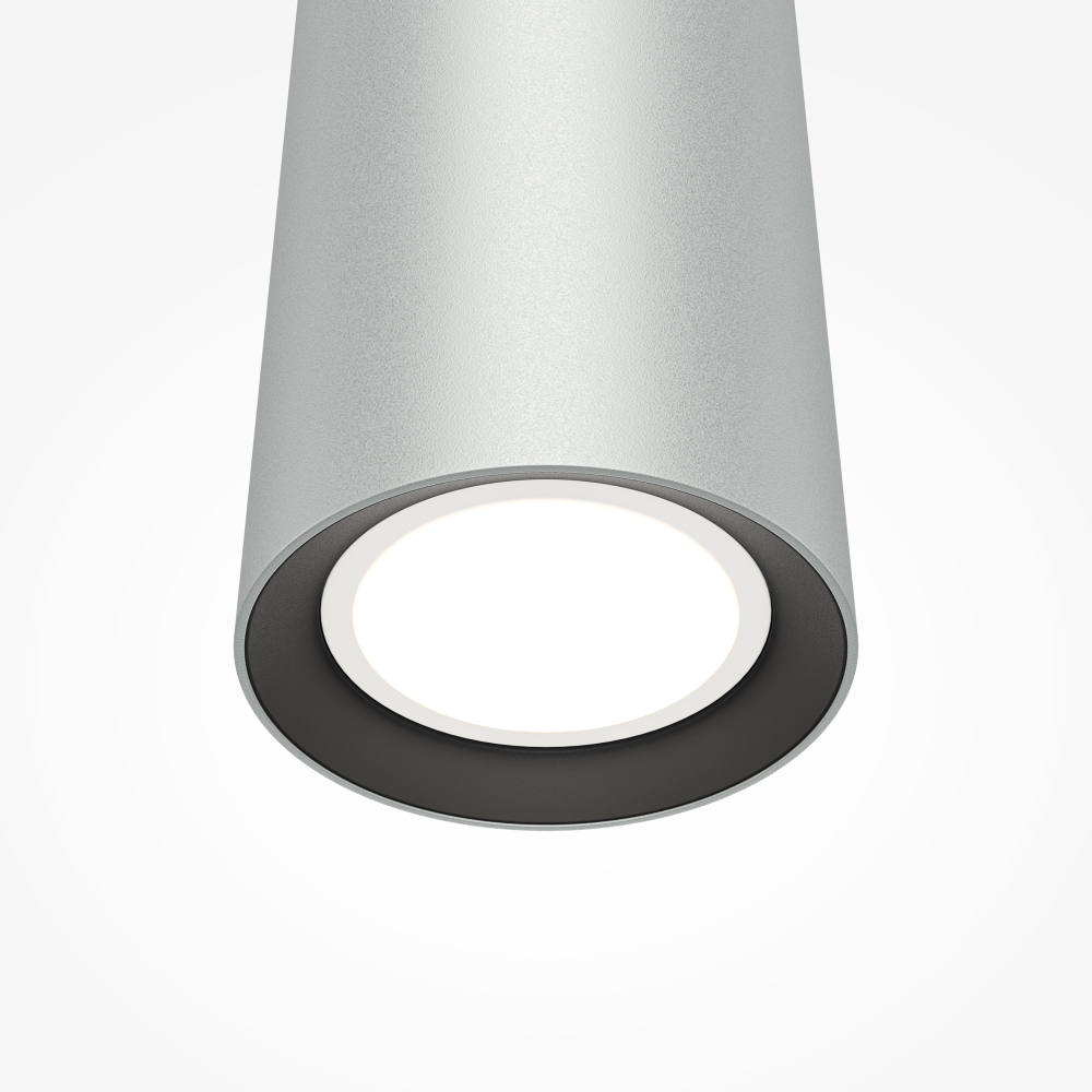 Подвесной светильник Maytoni MOD161PL-01CM1