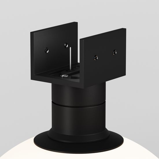 Уличный трековый светильник Outdoor O-TR01-1-S-9WB3K