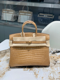 Hermes Birkin 25