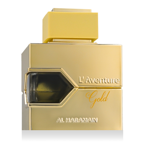 Al Haramain L'Aventure Gold Eau De Parfum - tester 100 ml (woman)