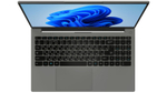Ноутбук  Rikor ARZ 103.2 15.6 ", Ryzen 5, 8 Гб RAM, 512 Гб SSD, Radeon Graphics, Черный