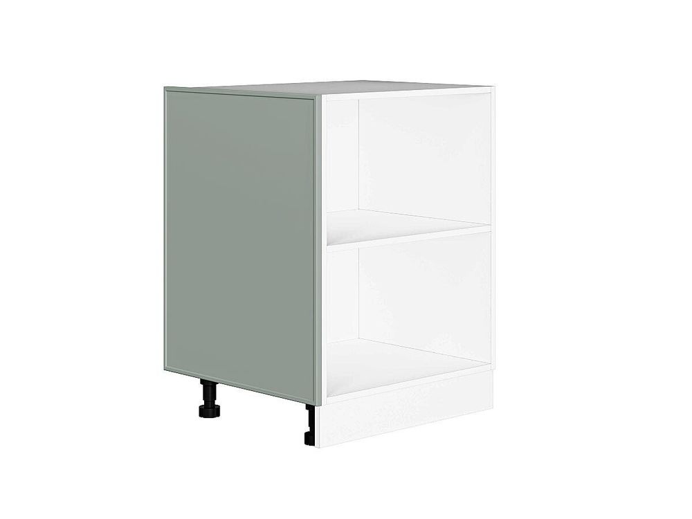 Торцевой фасад Квадро для нижнего шкафа Ф-94