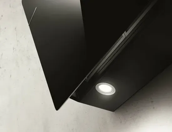 Вытяжка ELICA L'ESSENZA BL/A/90