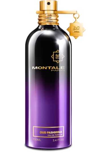 Montale Oud Pashmina