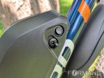 Электровелосипед Forward Cyclone Plus 26 500W
