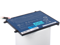 Аккумулятор iBatt 3250mAh, для Iconia Tab A500 A501 32Gb 16Gb 64Gb 3G