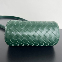 Bottega Veneta Barrel