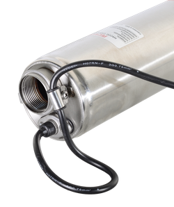 Скважинный насос Ресанта НС-55/50 ПРОФ