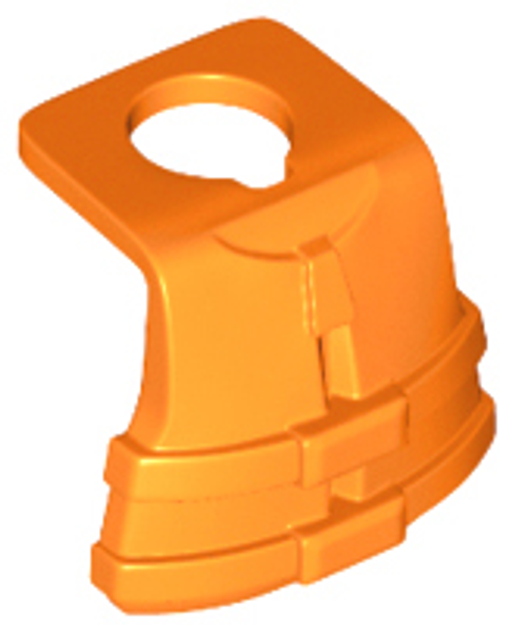 Спасательный жилет 38781, Orange