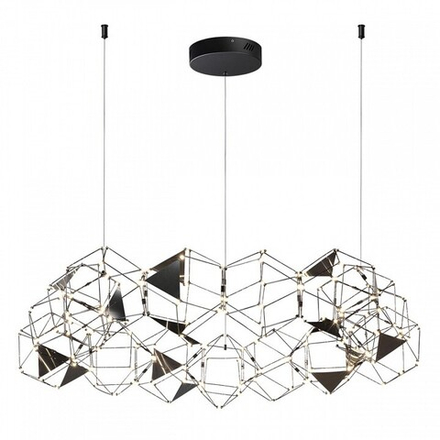 Подвесная люстра Odeon Light Trellis 5087/68L