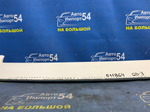 Спойлер Honda FREED 2008-2011