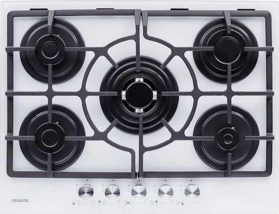 Варочная панель Graude GS 70.1 W